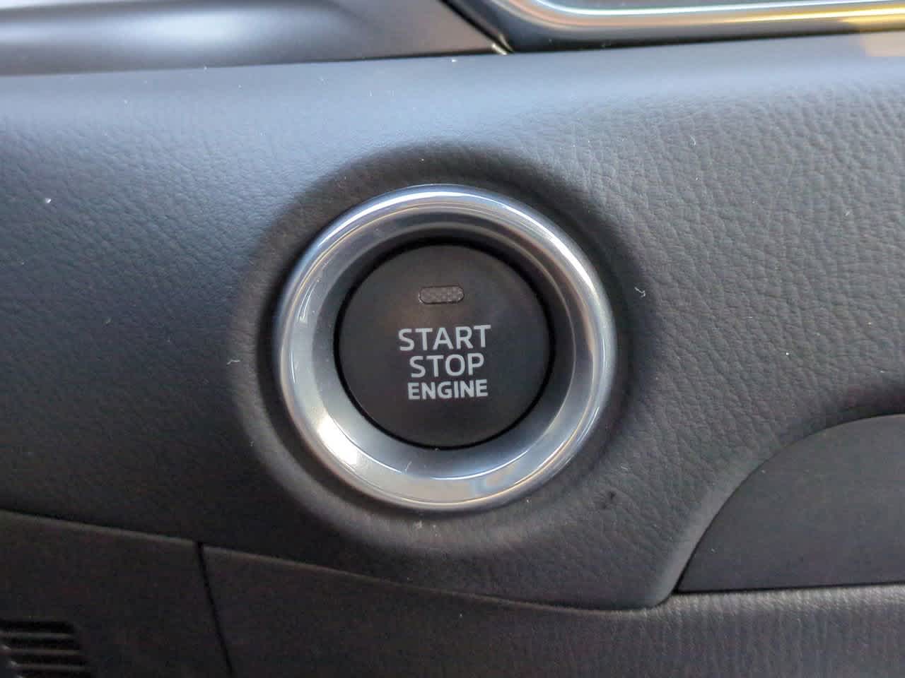 Thumbnail: 2025 Mazda CX-5 - 25