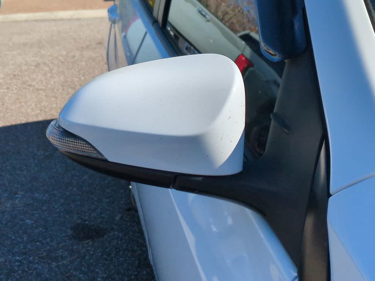 Thumbnail: 2016 Toyota Corolla - 11