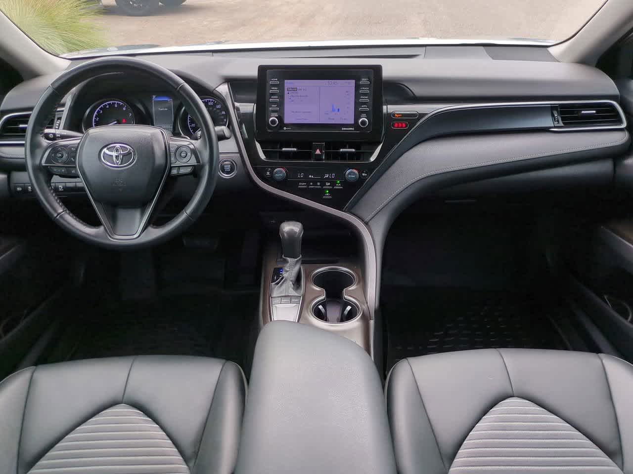 Thumbnail: 2023 Toyota Camry - 14
