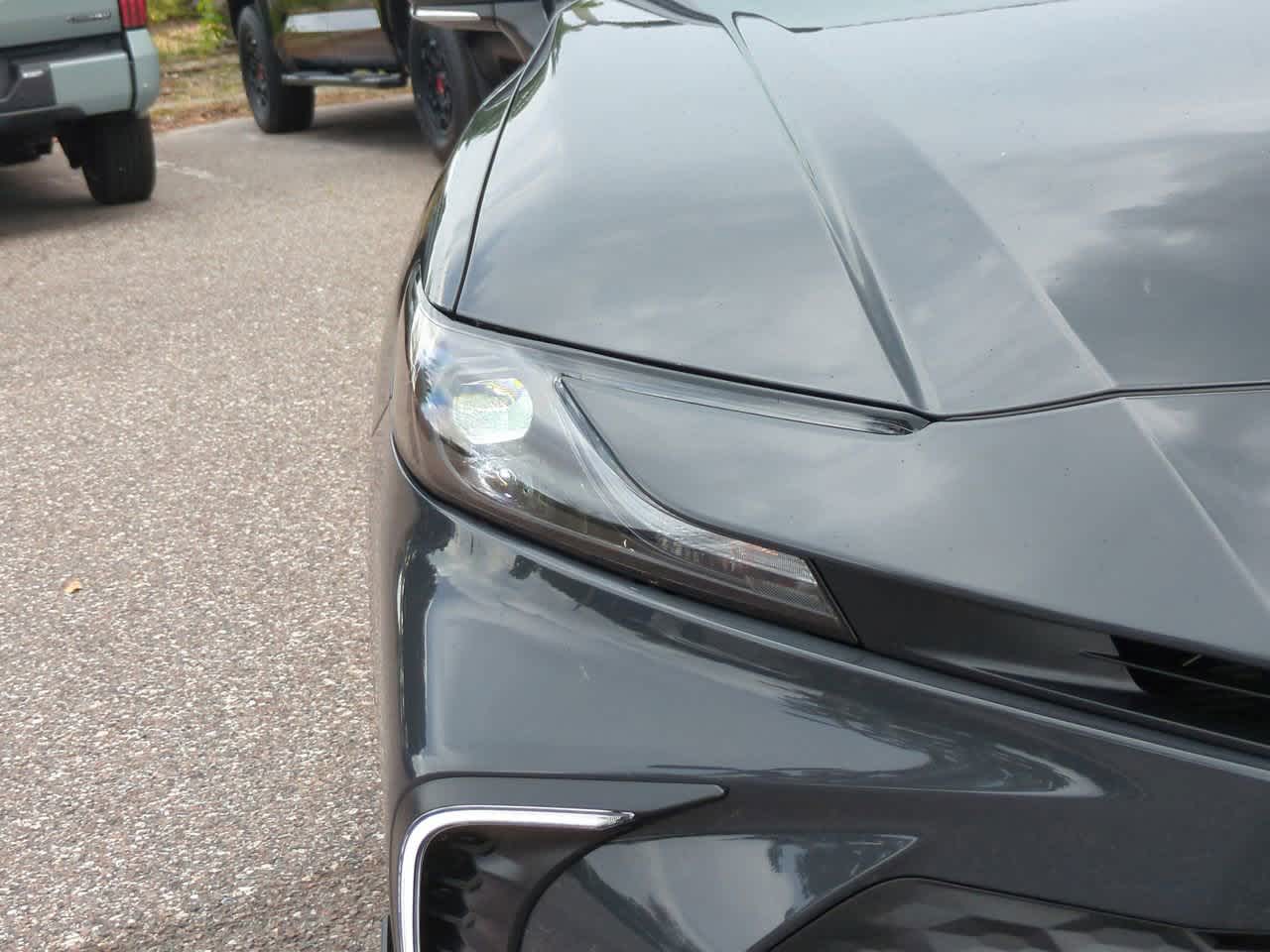 Thumbnail: 2026 Toyota Camry - 10