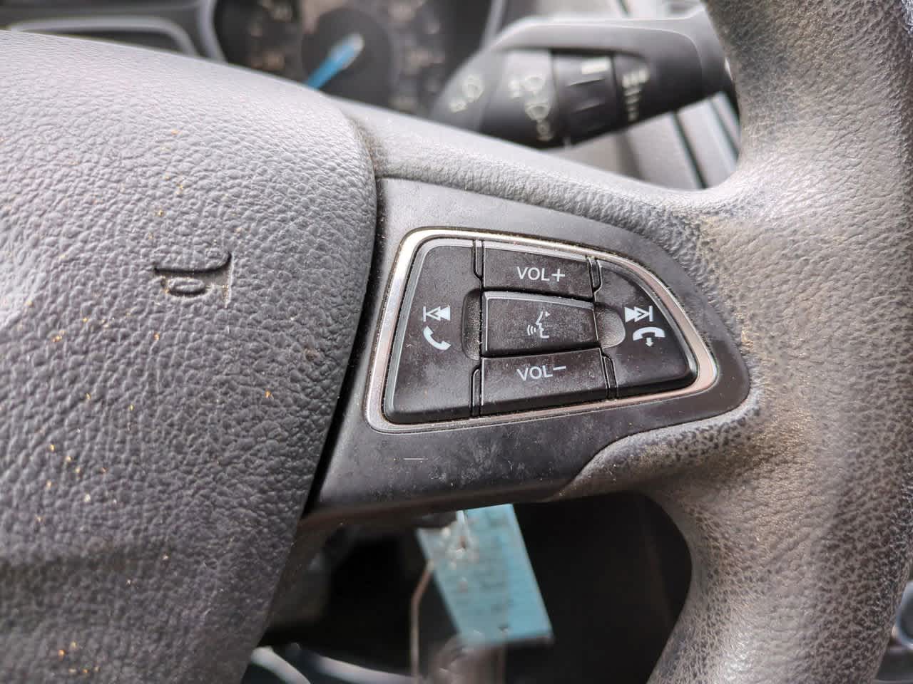 Thumbnail: 2017 Ford Focus - 23