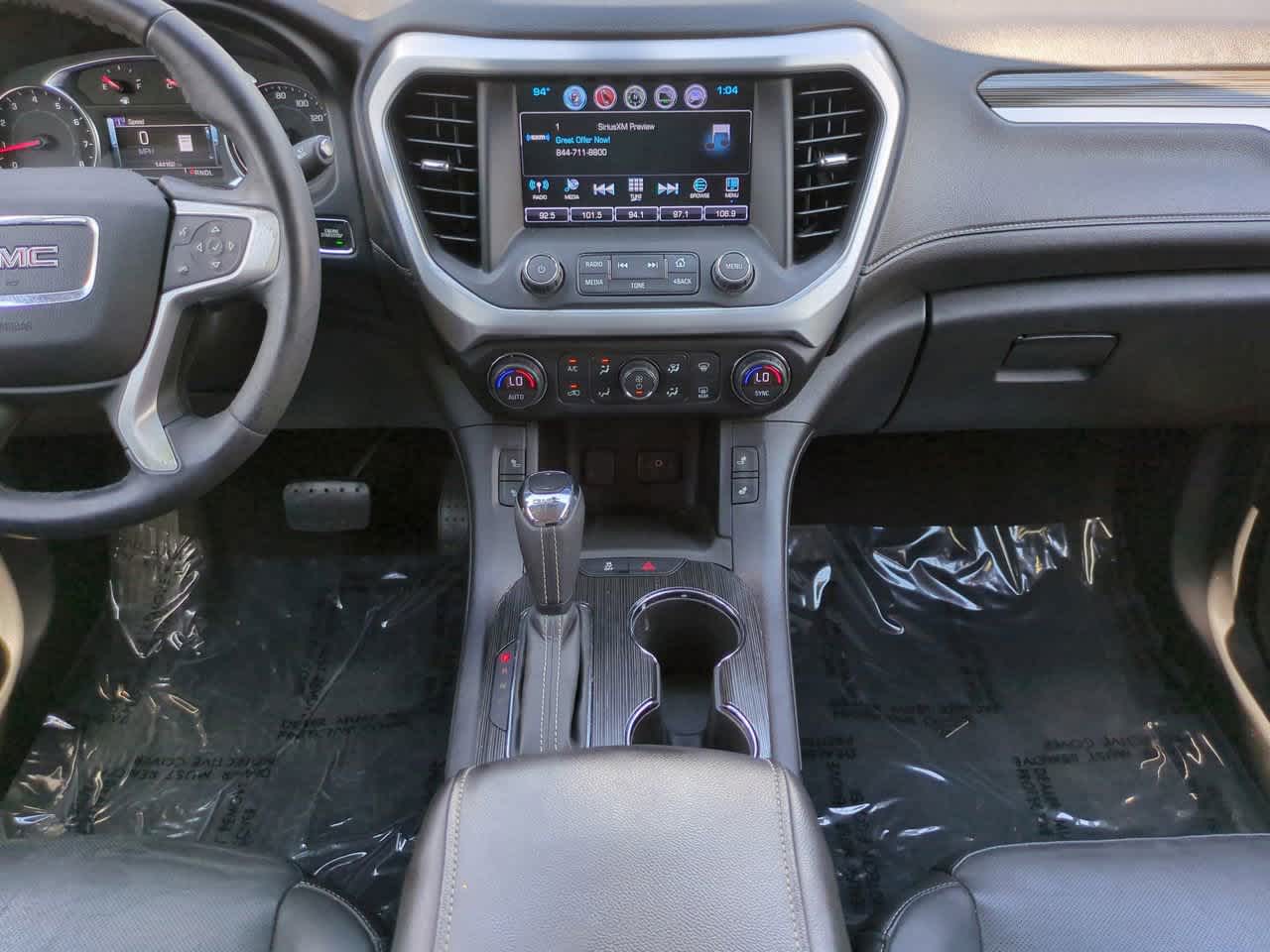 Thumbnail: 2018 GMC Acadia - 19