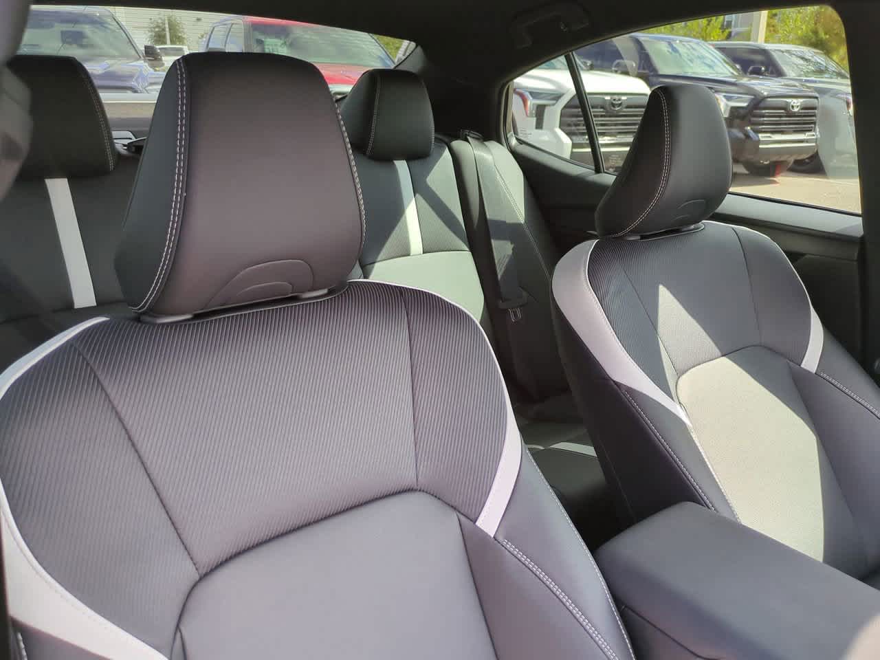 Thumbnail: 2025 Toyota Camry - 7