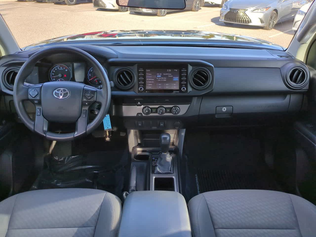 Thumbnail: 2020 Toyota Tacoma - 14