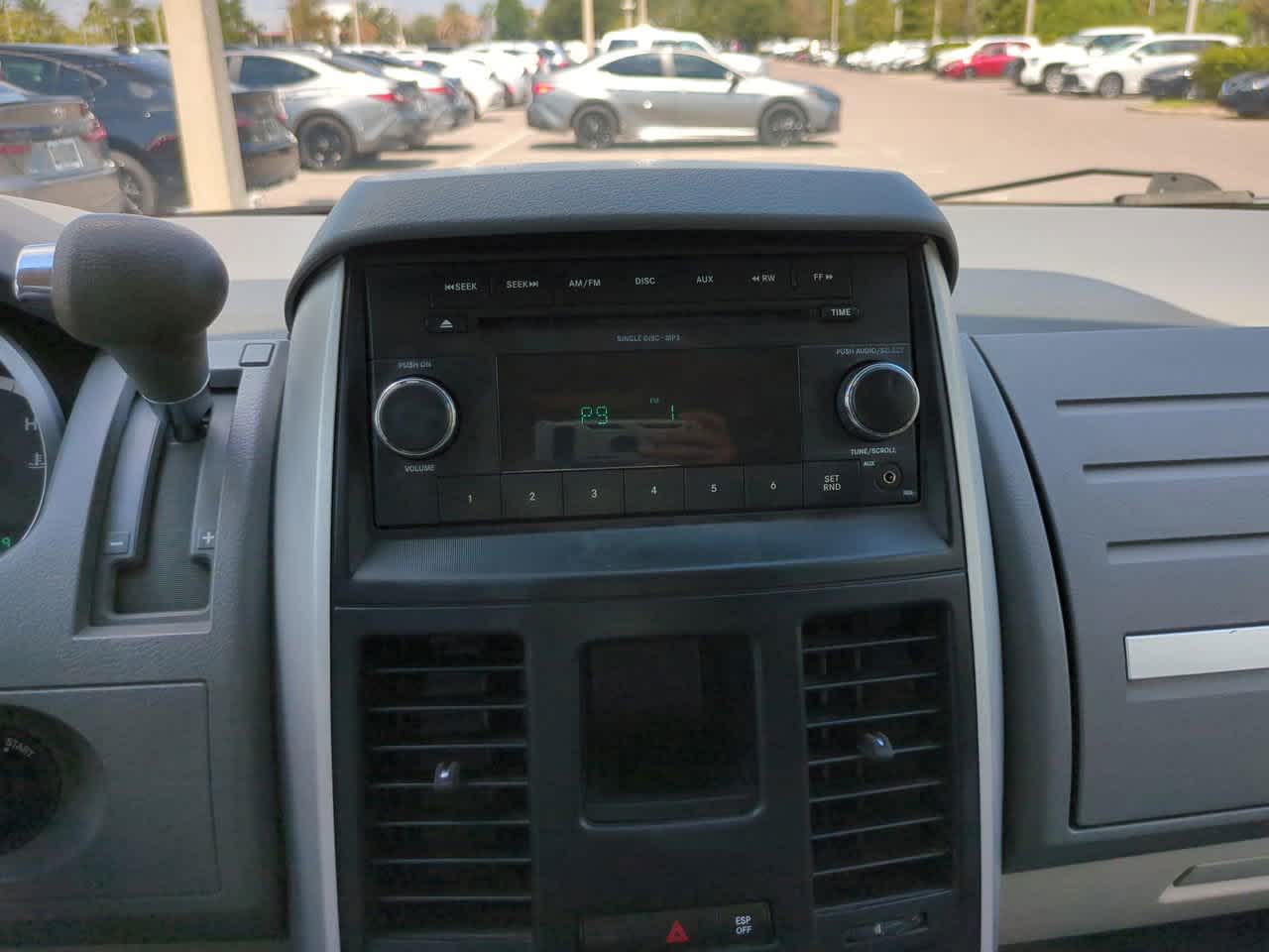 Thumbnail: 2010 Dodge Grand Caravan - 13