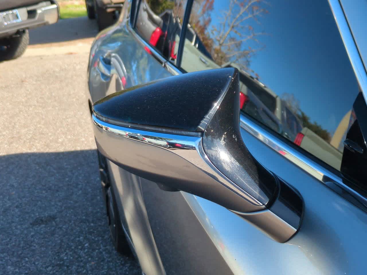 Thumbnail: 2023 Lexus IS - 12