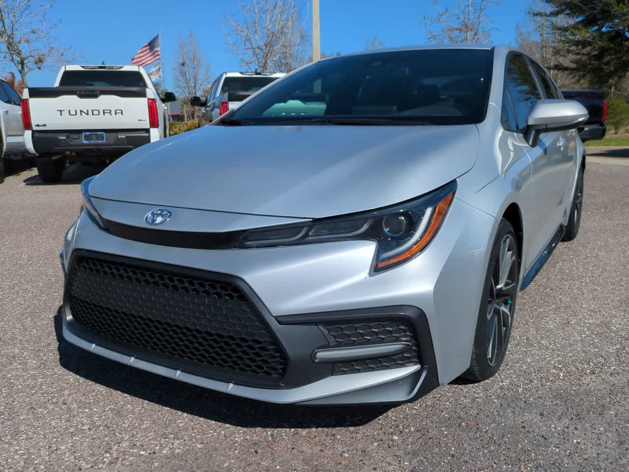 Thumbnail: 2022 Toyota Corolla - 2