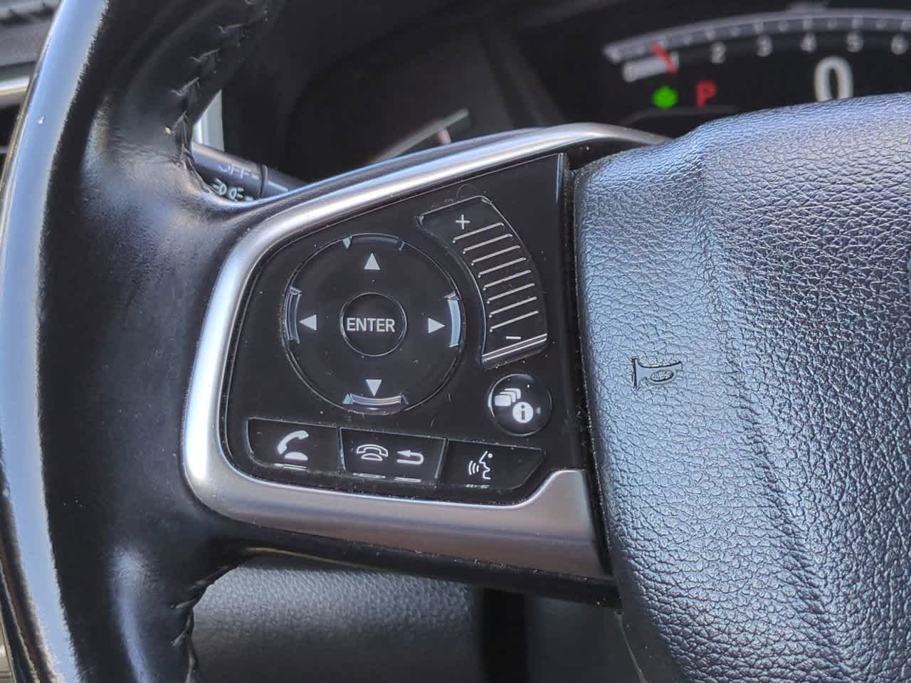 Thumbnail: 2017 Honda CR-V - 24