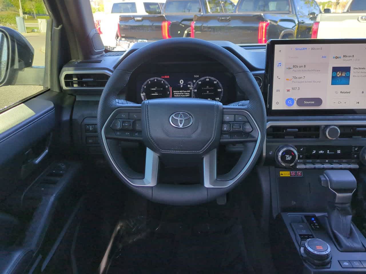 Thumbnail: 2025 Toyota Tacoma - 15