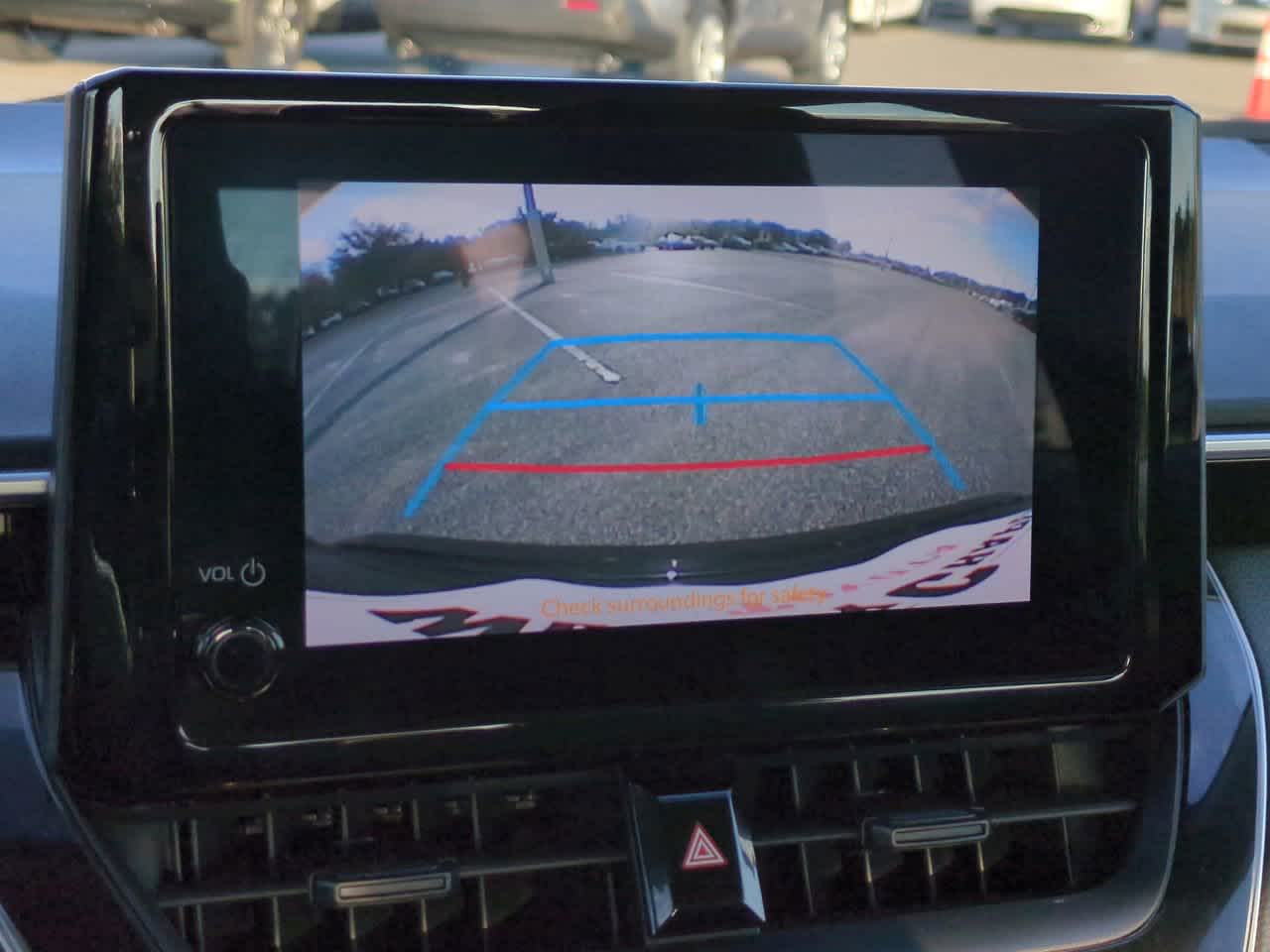 Thumbnail: 2023 Toyota Corolla - 19