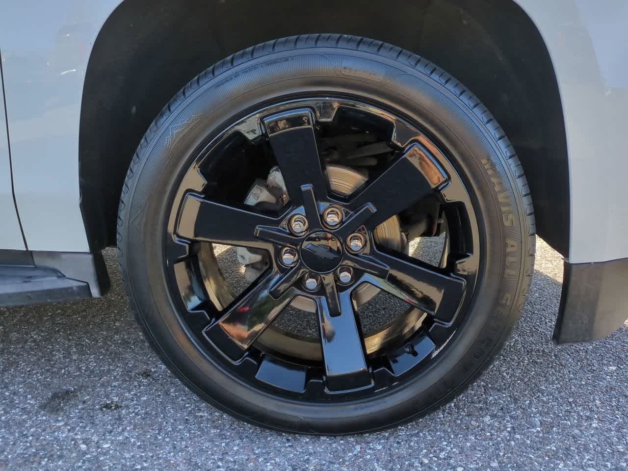 2016 Chevrolet Suburban LS -
                  Wesley Chapel, FL