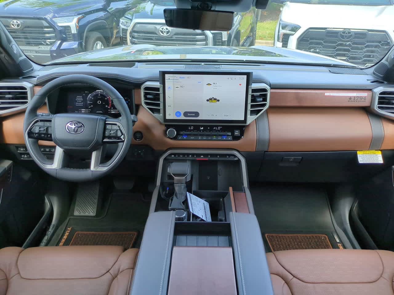 Thumbnail: 2026 Toyota Tundra - 14