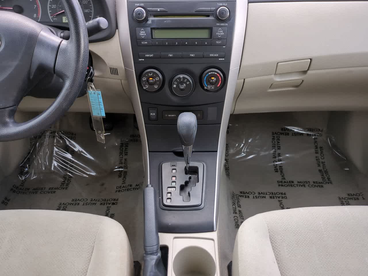 Thumbnail: 2013 Toyota Corolla - 14