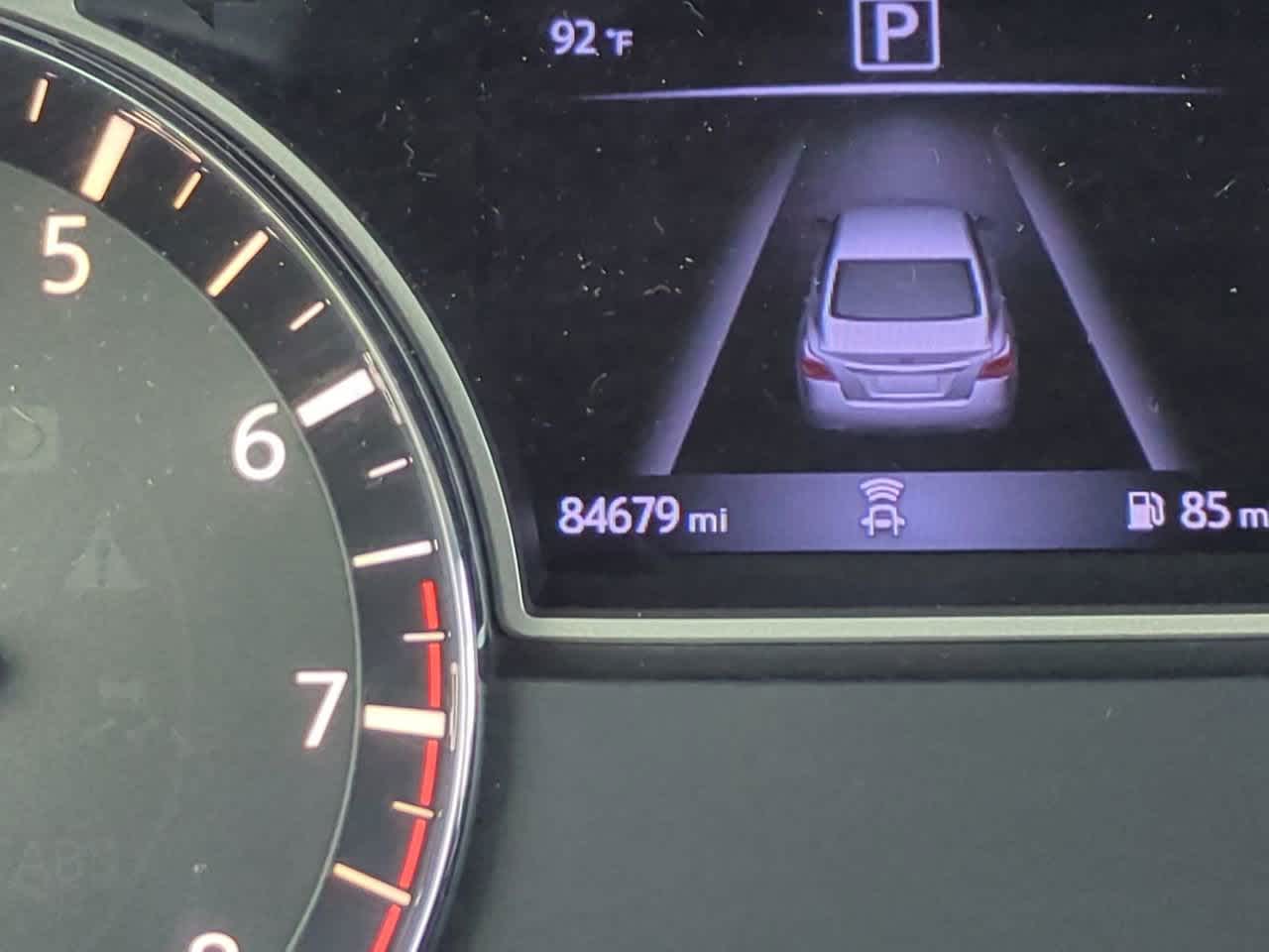 Thumbnail: 2018 Nissan Altima - 24