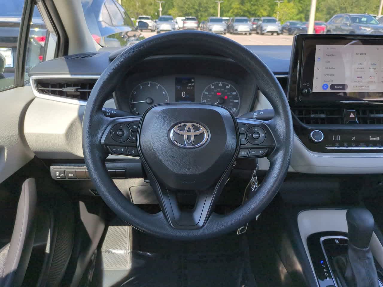 Thumbnail: 2024 Toyota Corolla - 15