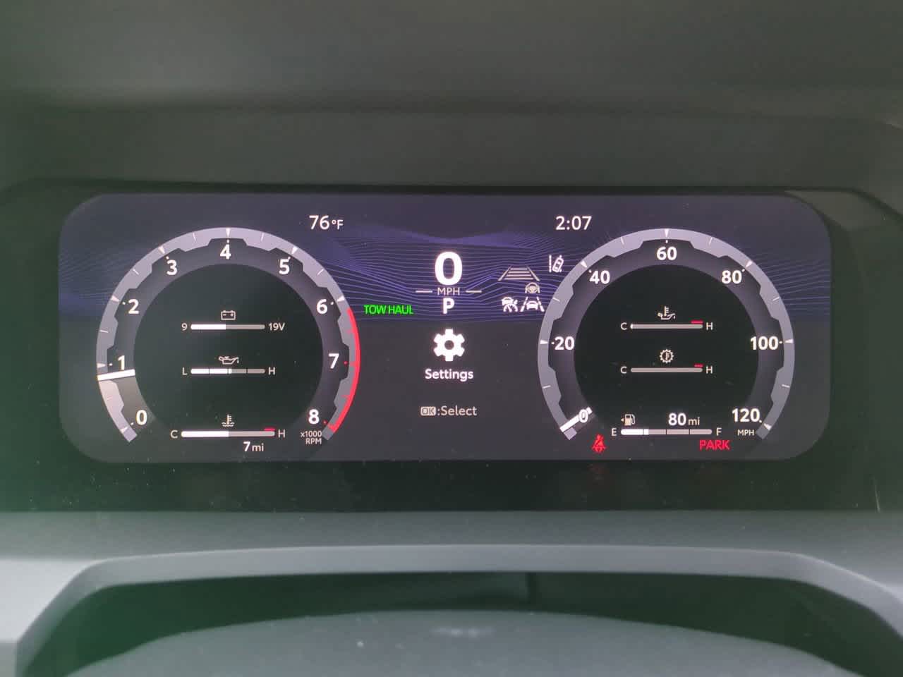 2025 Toyota Tacoma TRD Sport 23
