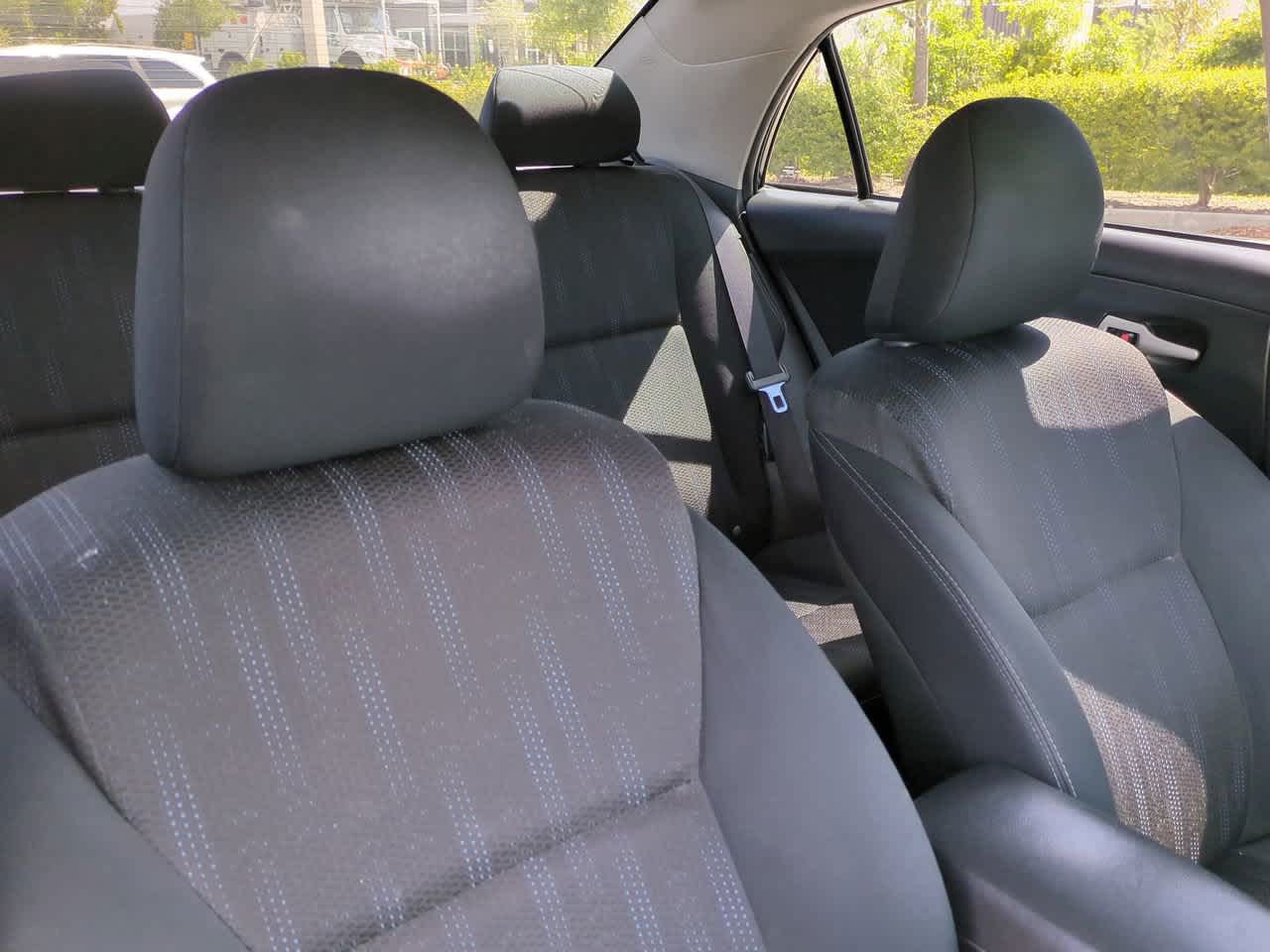 Thumbnail: 2012 Toyota Corolla - 7