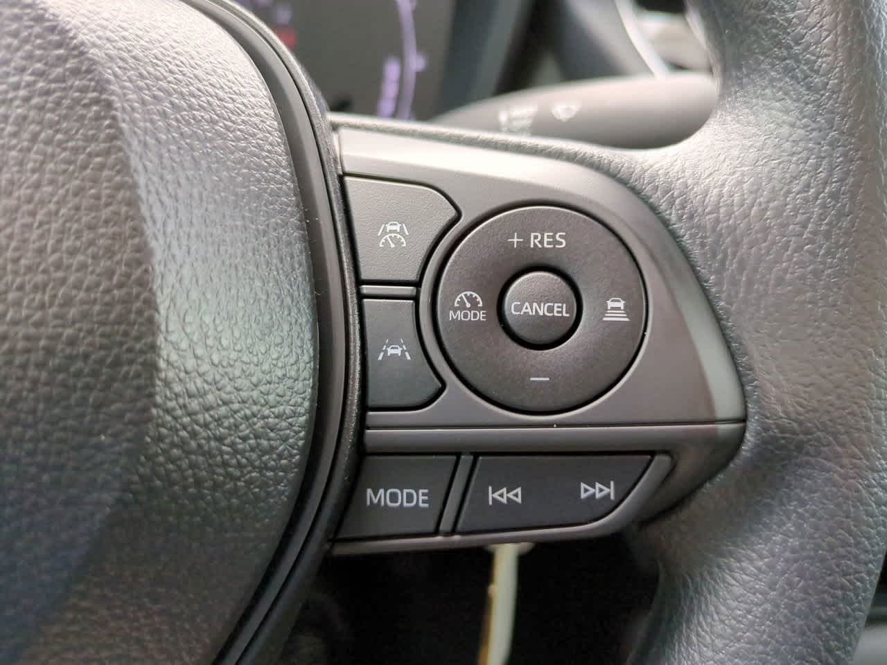 Thumbnail: 2026 Toyota Corolla - 23
