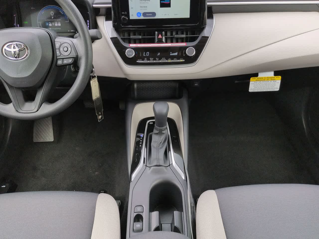 Thumbnail: 2026 Toyota Corolla - 18