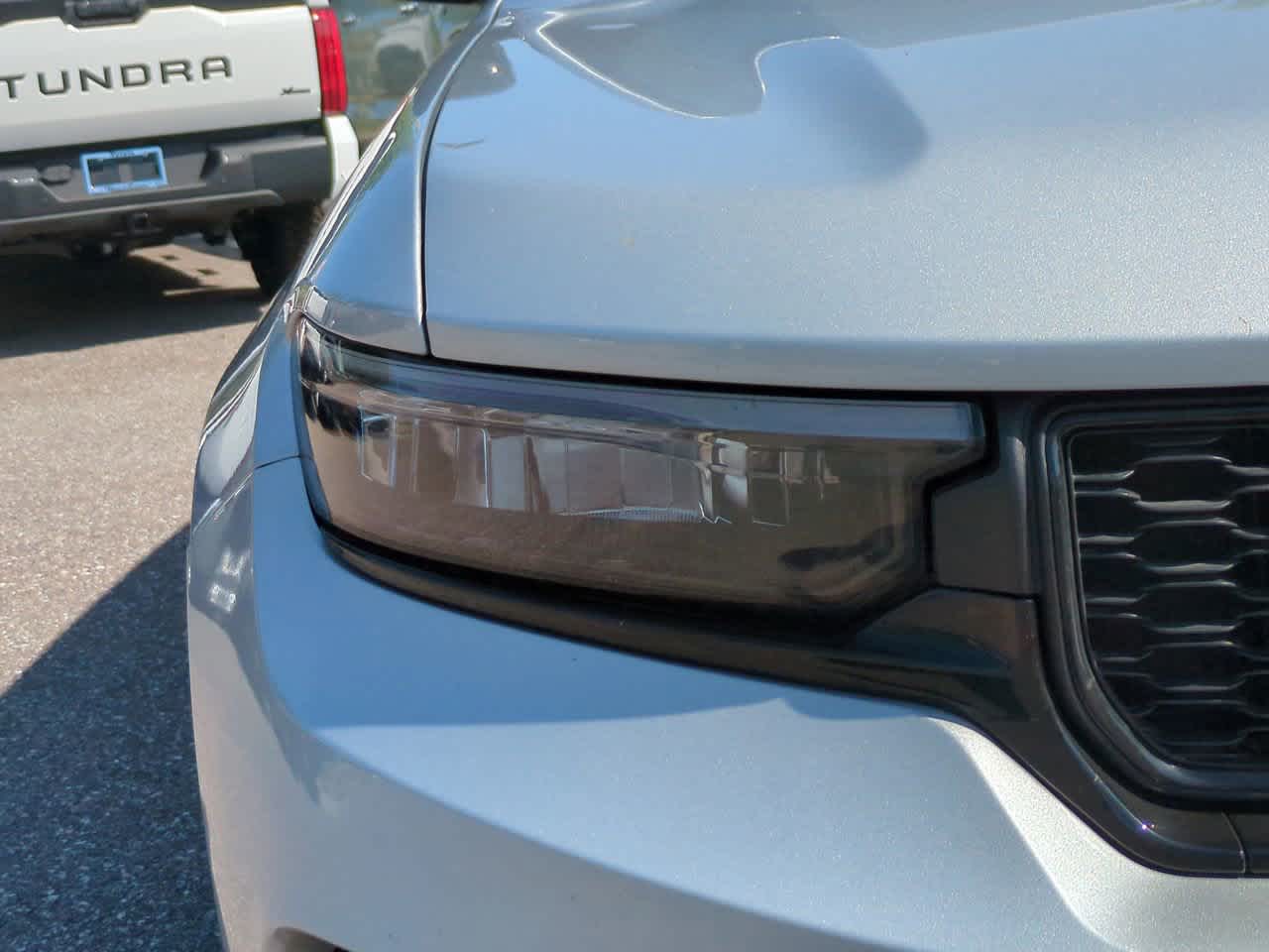 Thumbnail: 2025 Jeep Grand Cherokee - 10