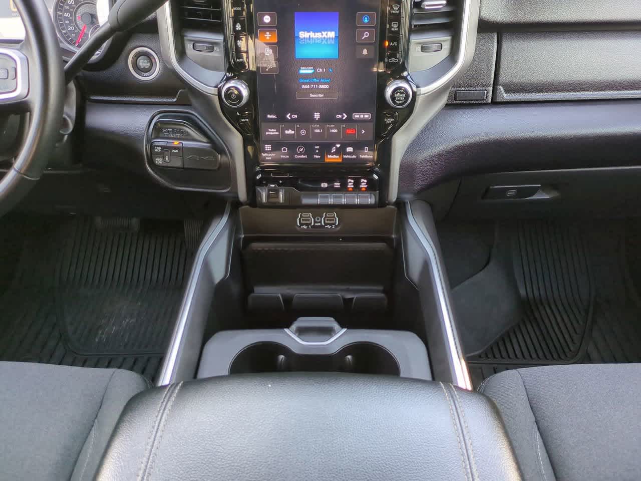 Thumbnail: 2024 RAM 3500 - 18