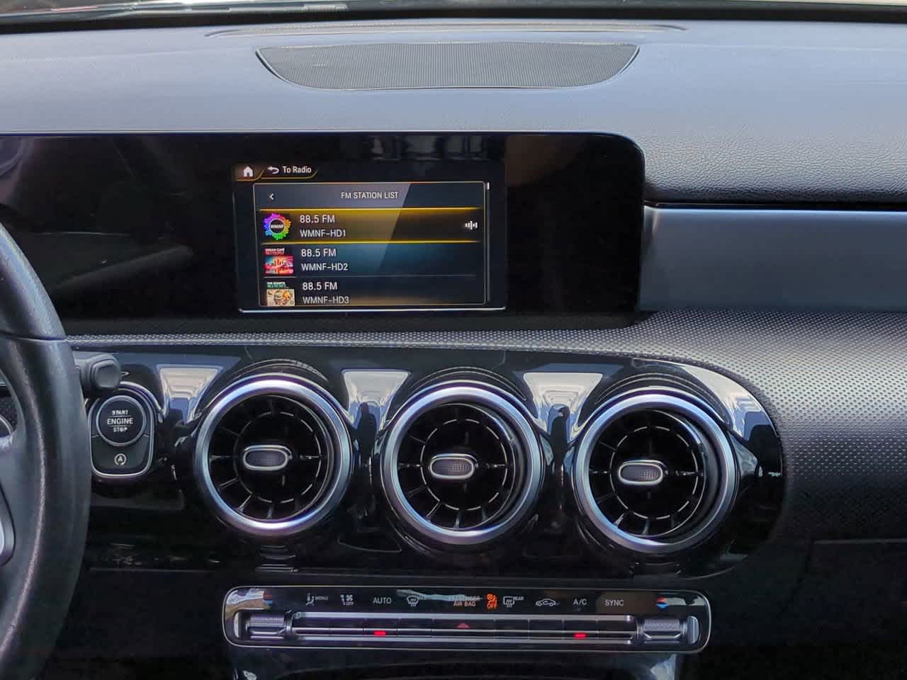 Thumbnail: 2019 Mercedes-Benz A-Class - 17
