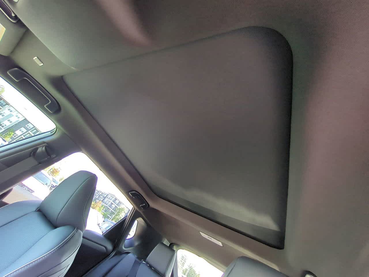 Thumbnail: 2026 Toyota bZ - 19