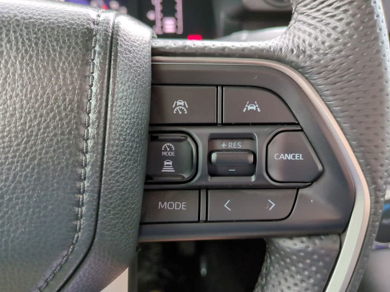 2025 Toyota Tacoma SR5 23