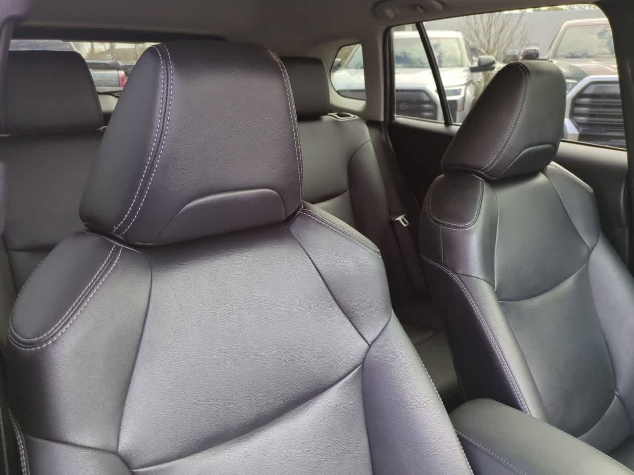 Thumbnail: 2022 Toyota Corolla Cross - 7