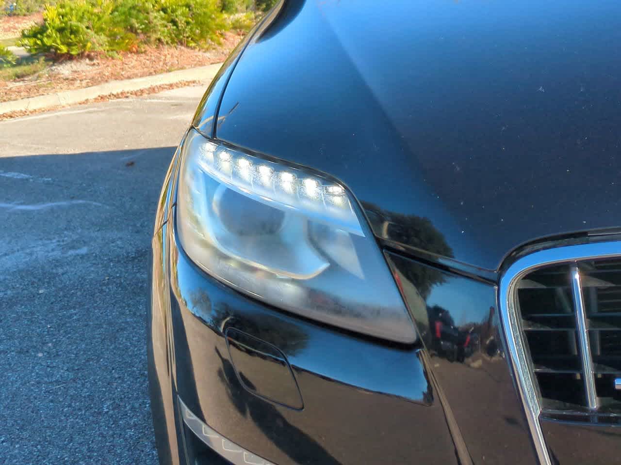 Thumbnail: 2013 Audi Q7 - 10