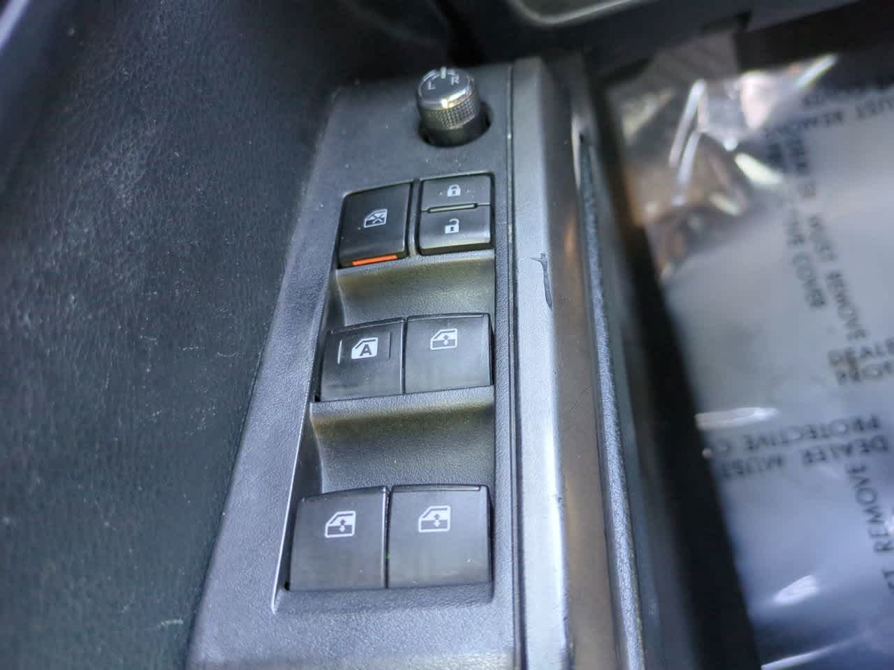 Thumbnail: 2017 Toyota Tacoma - 21