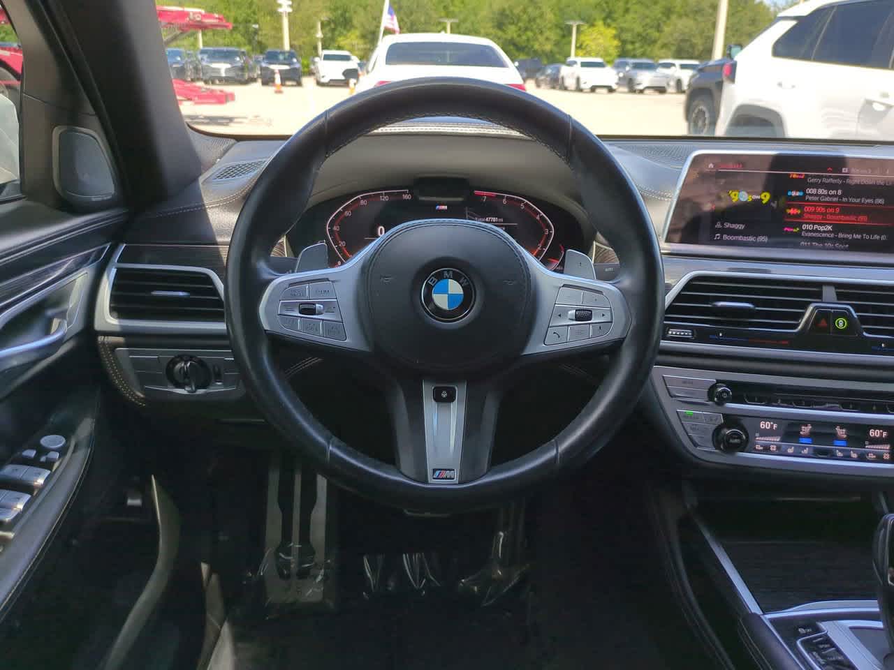 Thumbnail: 2020 BMW 7 Series - 15