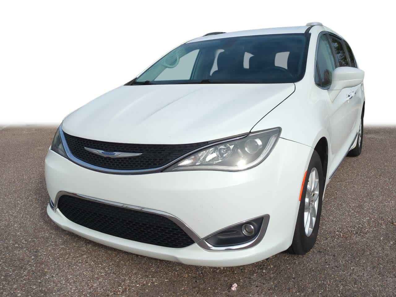 2020 Chrysler Pacifica Touring L -
                  Wesley Chapel, FL