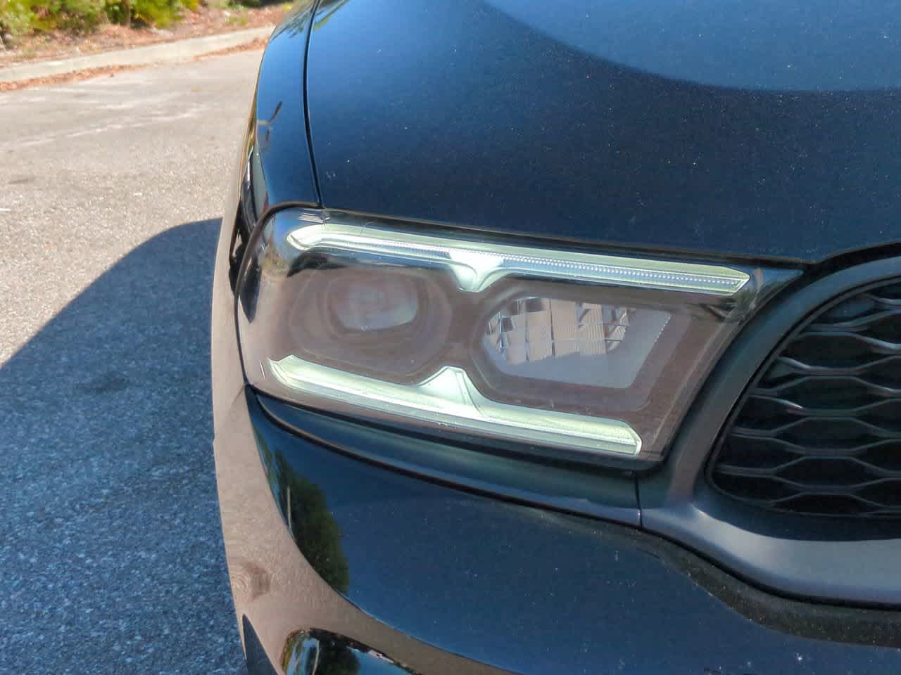 Thumbnail: 2025 Dodge Durango - 10