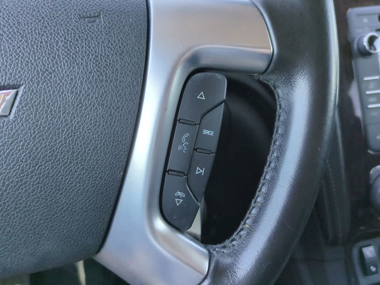 Thumbnail: 2017 Chevrolet Traverse - 25