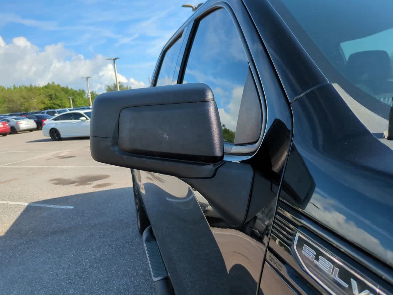 Thumbnail: 2019 GMC Sierra 1500 - 12