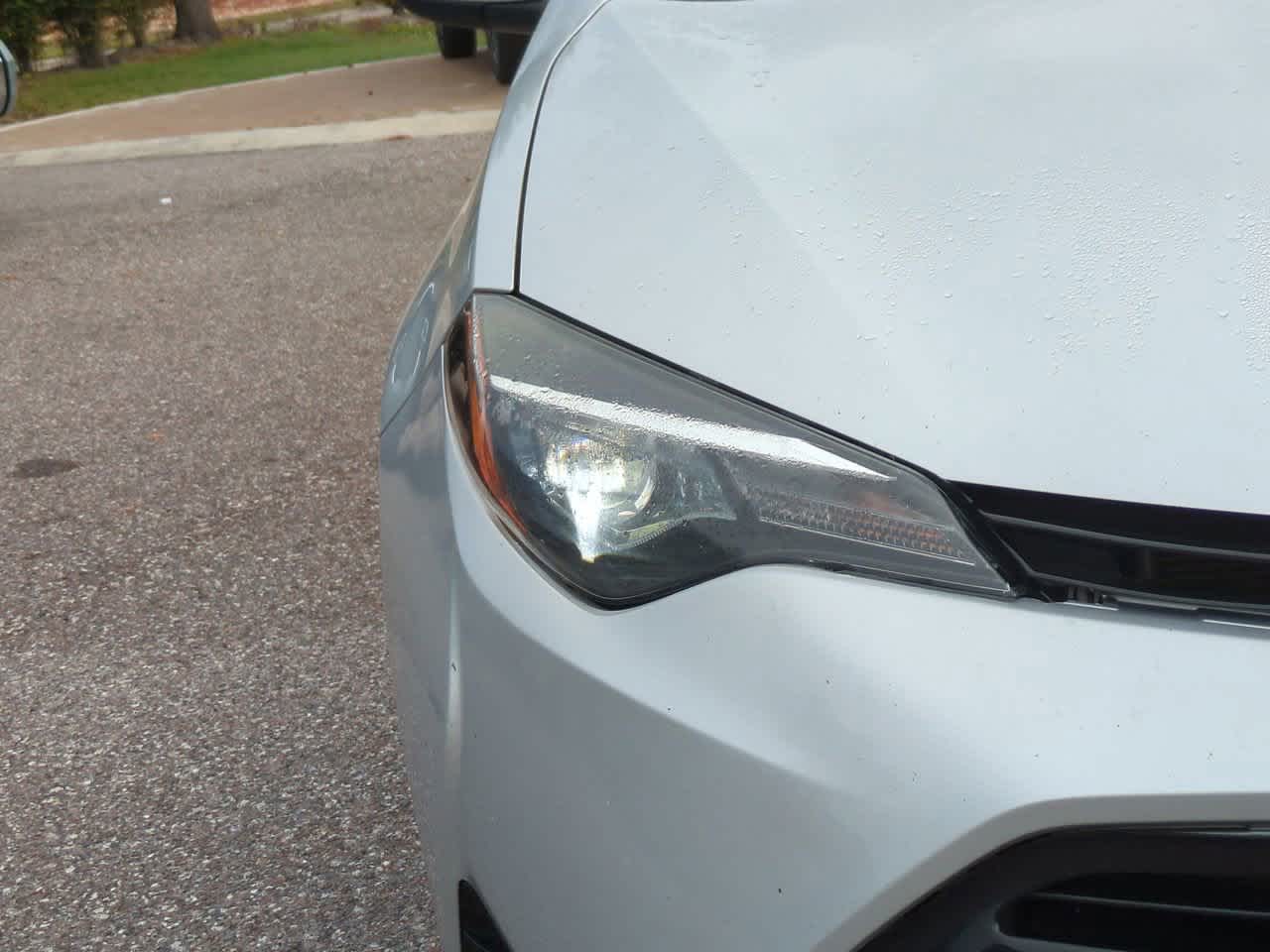 Thumbnail: 2018 Toyota Corolla - 10