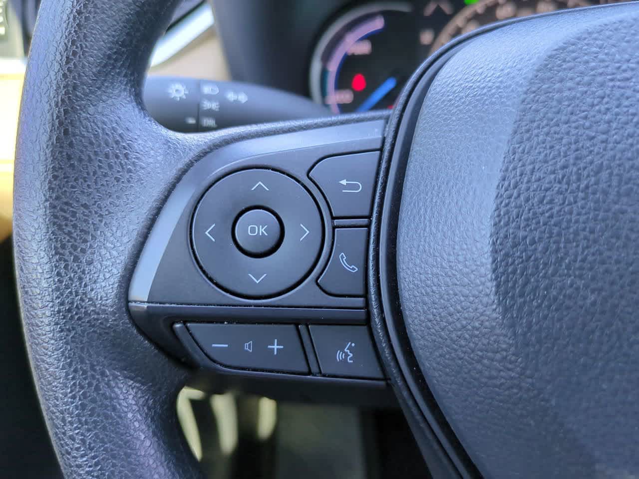 Thumbnail: 2024 Toyota RAV4 - 22