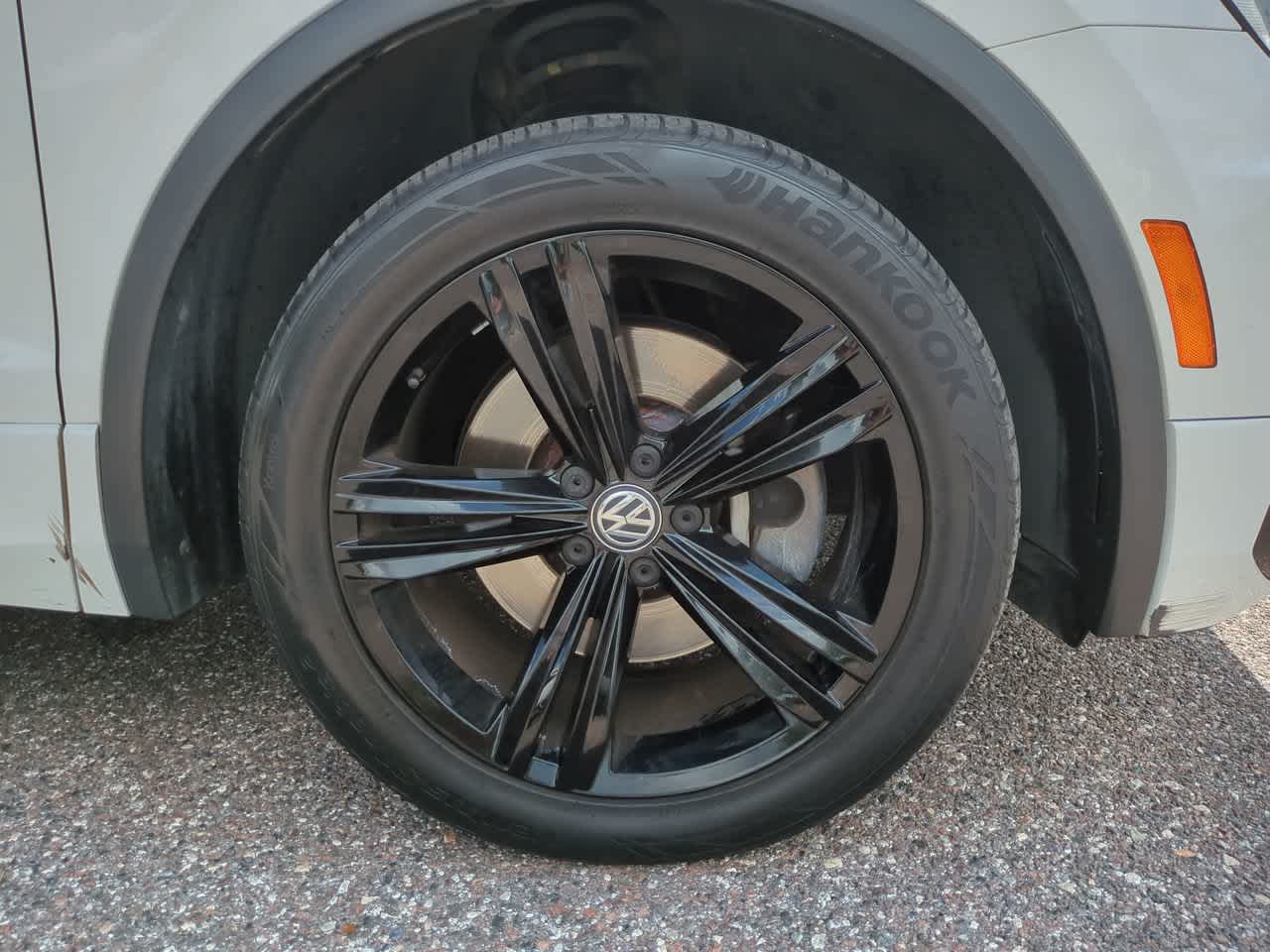 Thumbnail: 2019 Volkswagen Tiguan - 11