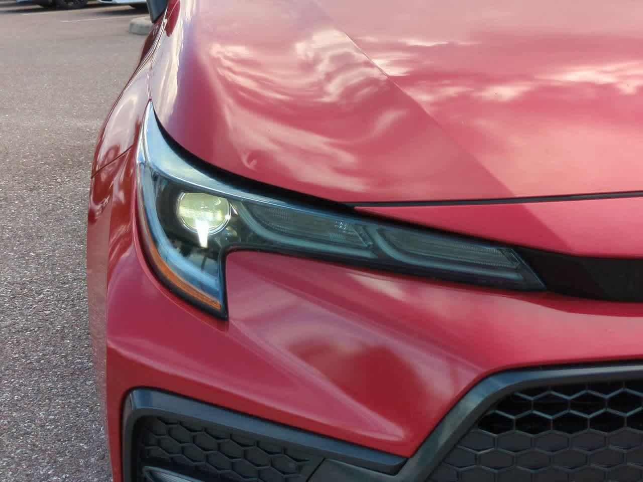 Thumbnail: 2020 Toyota Corolla - 10
