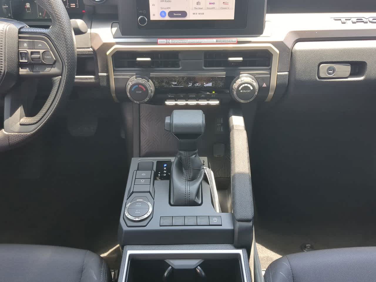 Thumbnail: 2025 Toyota Tacoma - 18