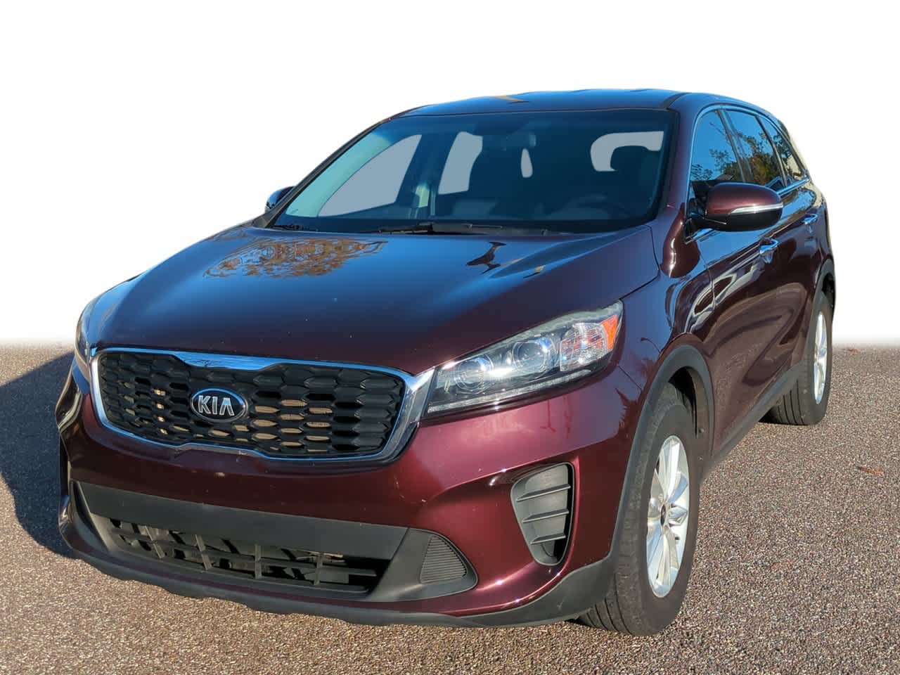 2019 Kia Sorento LX -
                  Wesley Chapel, FL