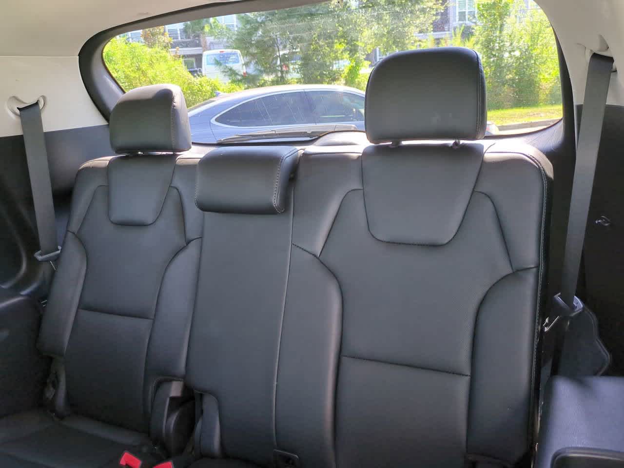 Thumbnail: 2025 Kia Telluride - 13