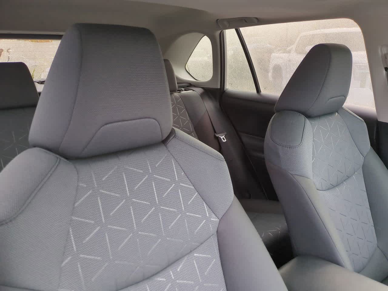 Thumbnail: 2025 Toyota RAV4 - 7