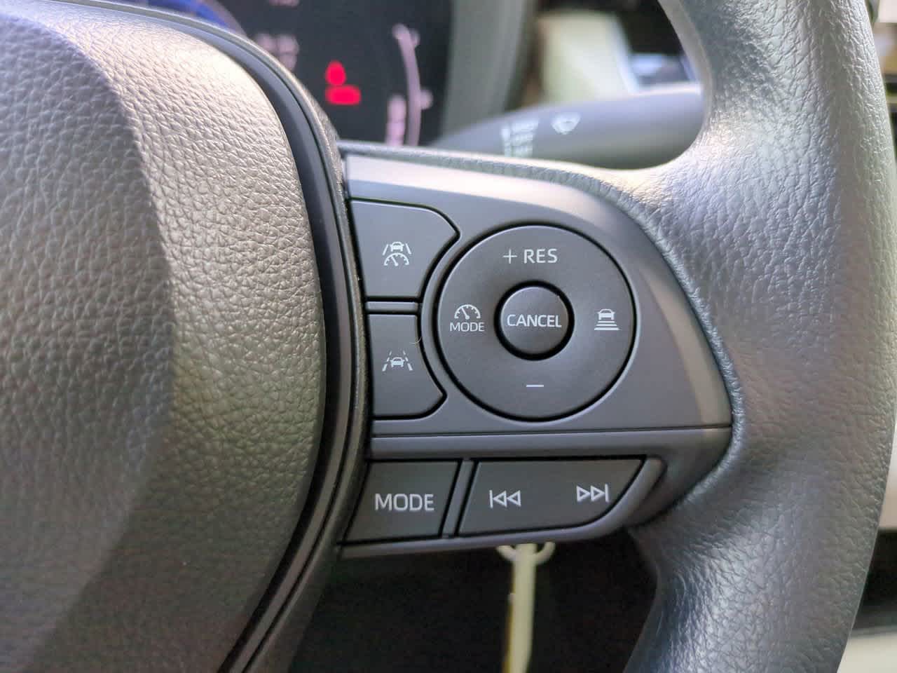 Thumbnail: 2026 Toyota Corolla - 23