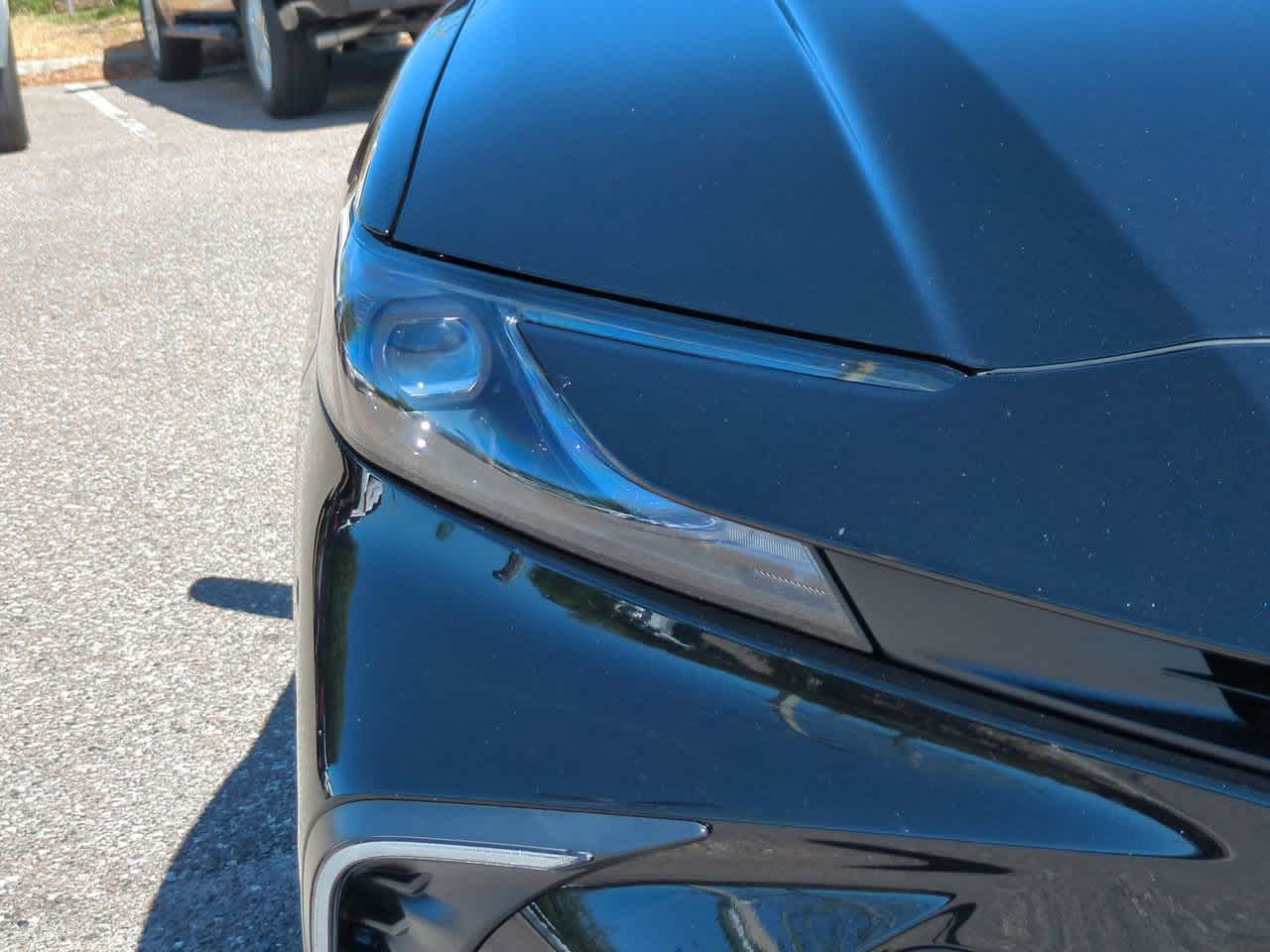 Thumbnail: 2026 Toyota Camry - 10