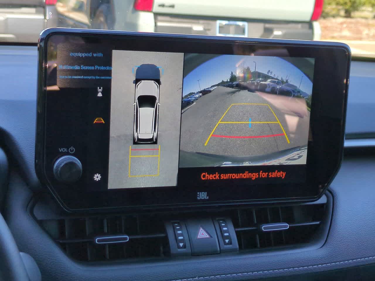 Thumbnail: 2025 Toyota RAV4 - 20