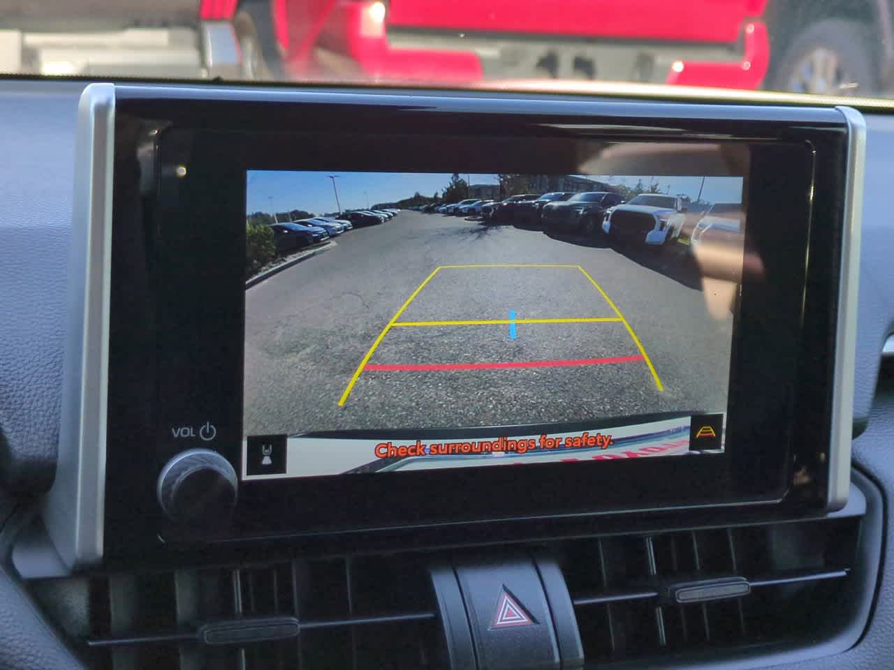 Thumbnail: 2024 Toyota RAV4 - 19