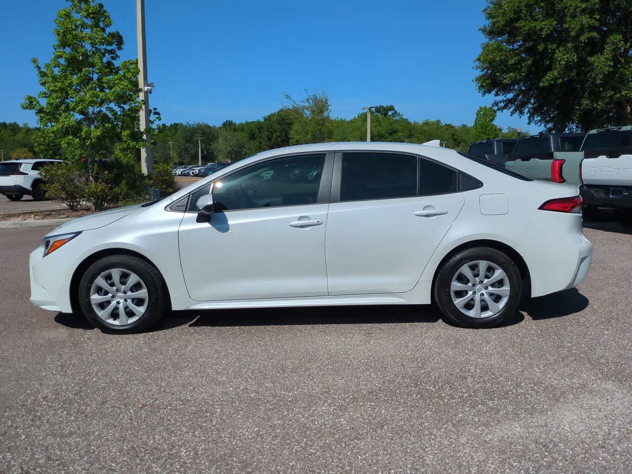 Thumbnail: 2026 Toyota Corolla - 3