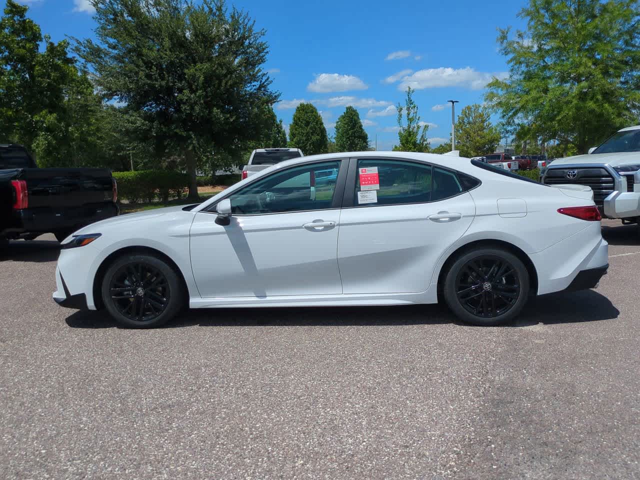 Thumbnail: 2026 Toyota Camry - 3
